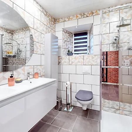 Prázdninový dům 3 Bedroom Lovely In