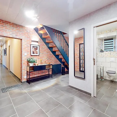 3 Bedroom Lovely In Prázdninový dům La Douze