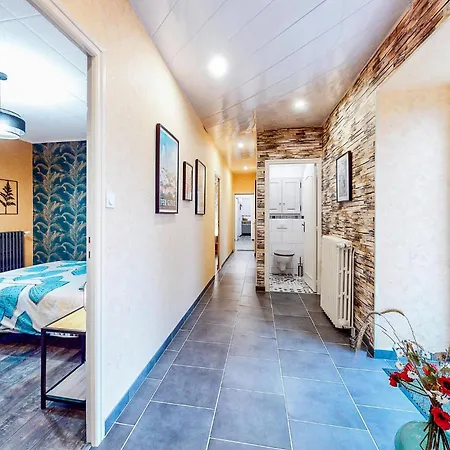 3 Bedroom Lovely In *