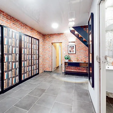 펜션 Stunning In With Wifi *