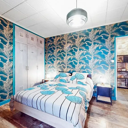 3 Bedroom Lovely In Prázdninový dům La Douze