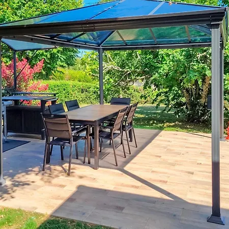 بيت للعطل 3 Bedroom Lovely In