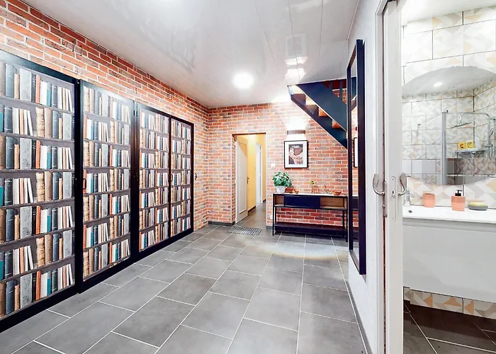 Feriehus 3 Bedroom Lovely In *