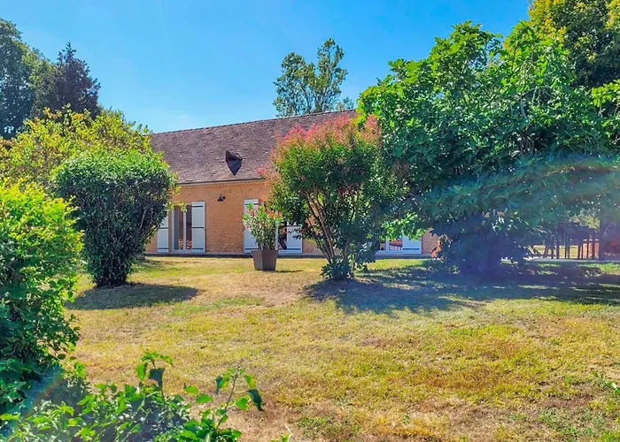 3 Bedroom Lovely In *